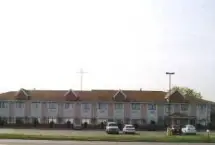 Photograph of Days Inn,
