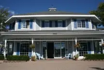 Photograph of Grandvillage Inn,