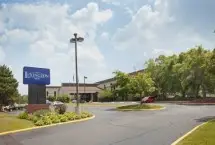 Photograph of Lexington Hotel ( Airport ),