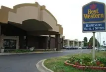 Photograph of Americas Best Value Inn,