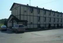 Photograph of Rodeway Inn Benton Harbor,