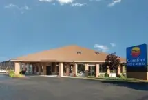 Photograph of Comfort Inn,