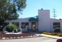 Photograph of Hometown Inn, Flint