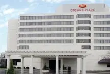 Photograph of Radisson Hotel, Livonia