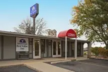Photograph of A Victory Inn Dearborn, Dearborn