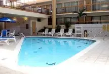 Photograph of Clarion Hotel,