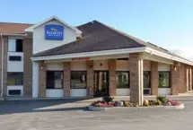 Photograph of Baymont Inn & Suites, Kimball