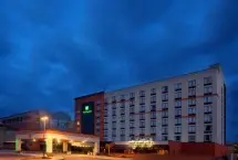 Photograph of Days Hotel Grand Rapids Downtown, 