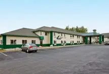Photograph of Days Inn,