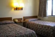 Photograph of Americas Best Value Inn, Walker