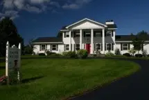 Photograph of Cairn House Bed and Breakfast, Elk Rapids