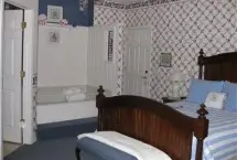 Photograph of Inn at the Park - Bed & Breakfast, South Haven