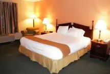 Photograph of Comfort Inn,