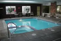 Photograph of Holiday Inn,