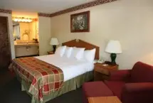 Photograph of Best Western Prestige Inn,