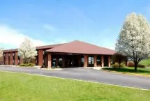 Photograph of AmeriHost Inn,