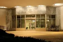 Photograph of Holiday Inn,