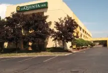 Photograph of Baymont Inn and Suites,