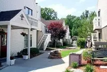 Photograph of Gatehouse Suites East Lansing, East Lansing