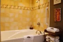 Photograph of Hidden Garden Cottages & Suite, Saugatuck