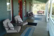 Photograph of Applesauce Inn B&B, Bellaire