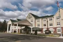 Photograph of Country Inn & Suites, 