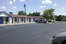 Photograph of Americas Best Value Inn, Canton