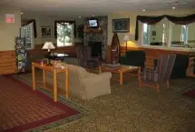 Photograph of Hometown Inn, Indian River
