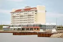 Photograph of The Inn At Harbor Shores, Saint Joseph