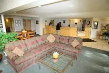 Photograph of Ameriway Inn And Suites, Bad Axe