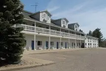 Photograph of Americas Best Value Inn, 