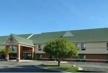 Photograph of A Victory Suites Warren, Warren