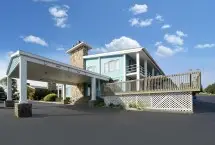 Photograph of Americas Best Value Inn, Petoskey