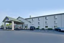 Photograph of Americas Best Value Inn, Flint