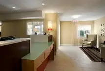 Photograph of Hawthorn Suites, 