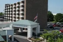 Photograph of Riverfront Hotel Grand Rapids, 