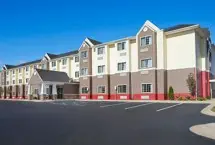Photograph of Microtel Inn and Suites,