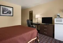 Photograph of Econo Lodge, 