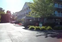 Photograph of Crossland,