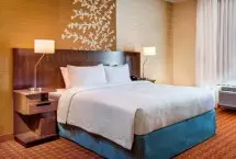 Photograph of Fairfield Inn & Suites, Lansing