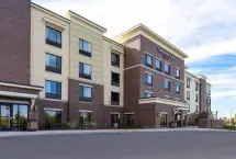 Photograph of TownePlace Suites, Commerce Township