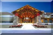 Photograph of Kewadin Shores Casino And Hotel, Saint Ignace