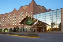 Photograph of Kewadin Sault Ste Marie Hotel, Sault Sainte Marie
