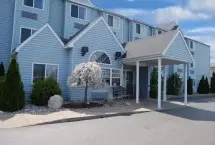 Photograph of Mt Pleasant Inn And Suites,