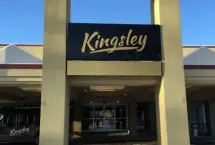 Photograph of Kingsley Inn,
