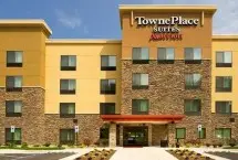Photograph of TownePlace Suites, Auburn Hills