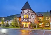 Photograph of Bluegreen Vacations Mountain Run At Boyne, Boyne Falls
