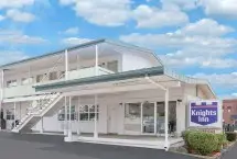 Photograph of Knights Inn Kalamazoo, Kalamazoo