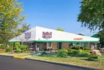 Photograph of Knights Inn Detroit Area / Sterling Heights, Sterling Heights