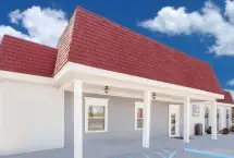 Photograph of Knights Inn Grand Blanc, Grand Blanc